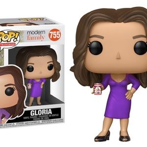 Sofia Vergara Funko Pop
